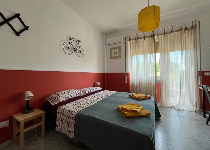 Appartamento Zona San Pietro