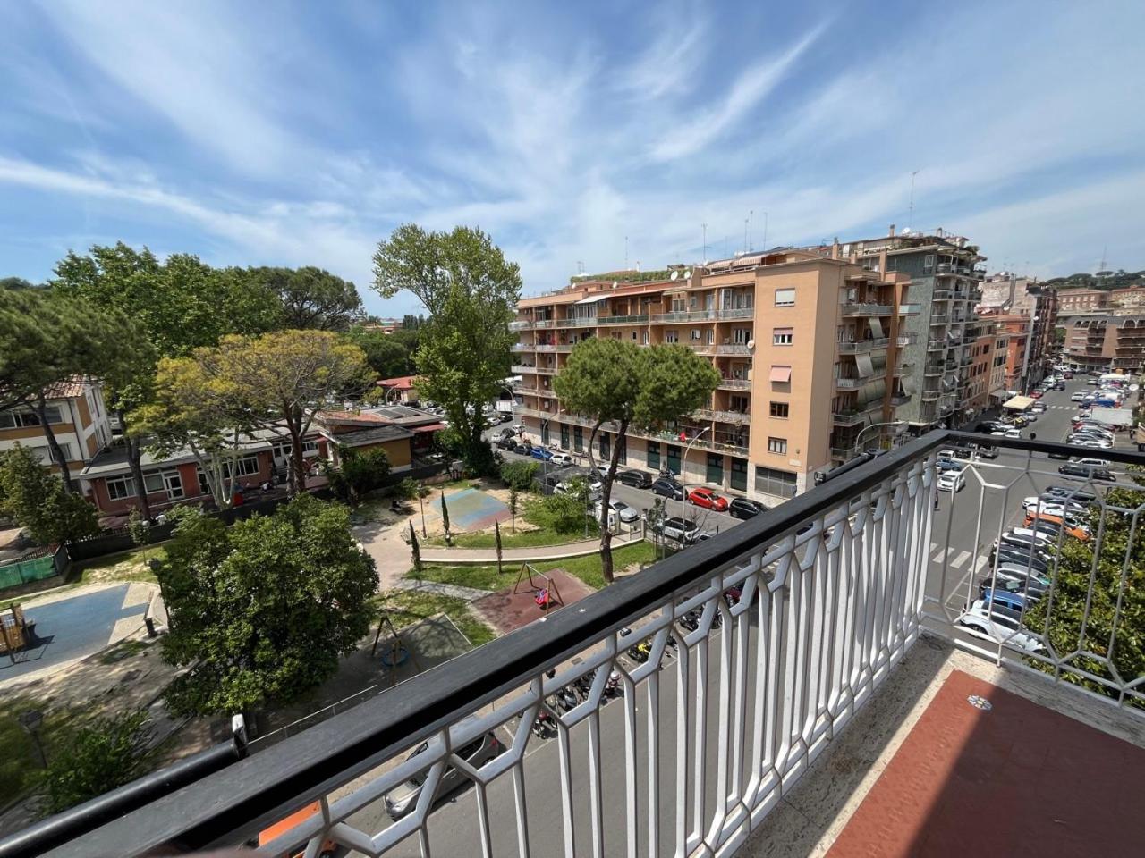 Apartment Zona San Pietro