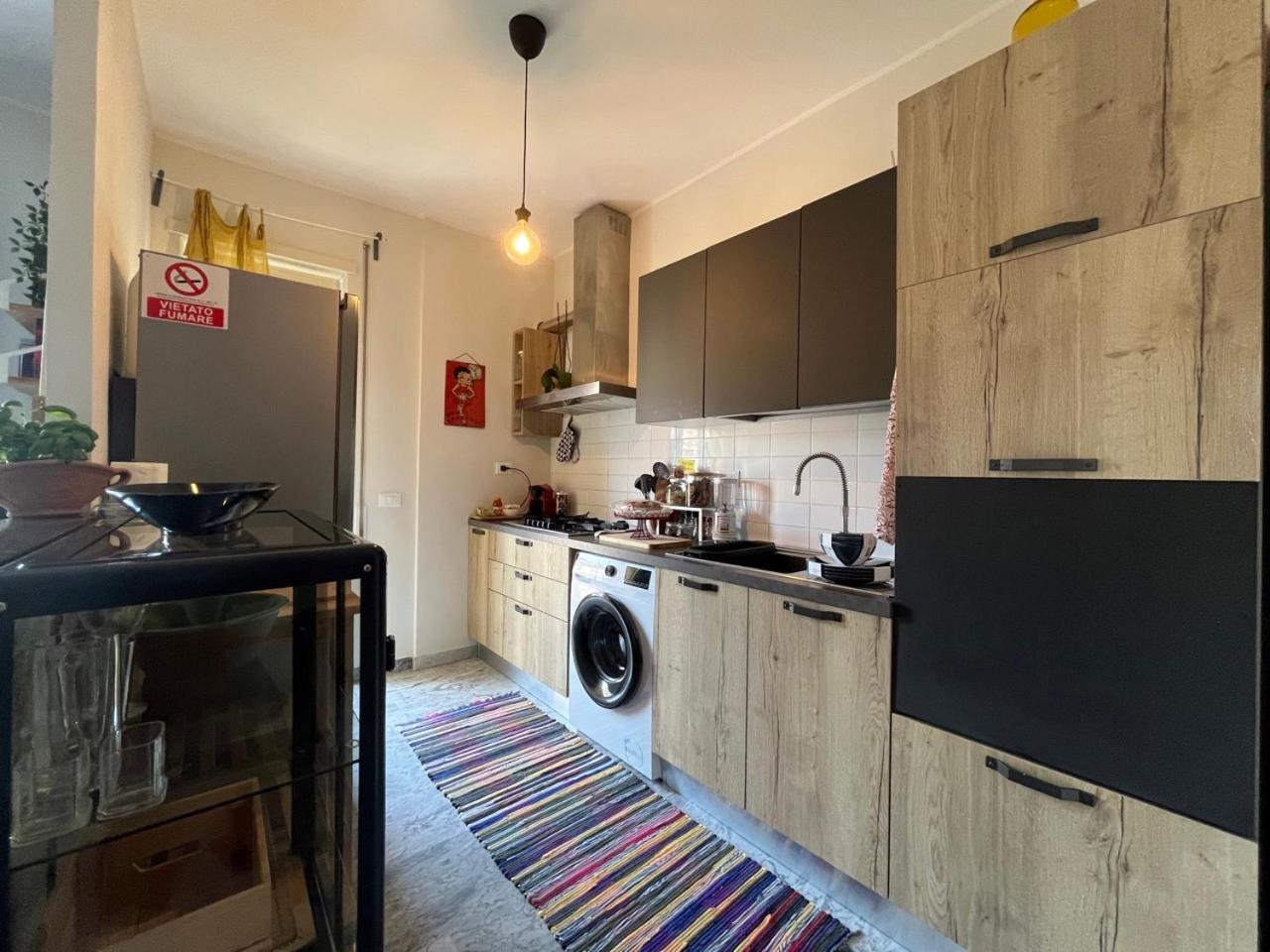 Zona San Pietro Apartment